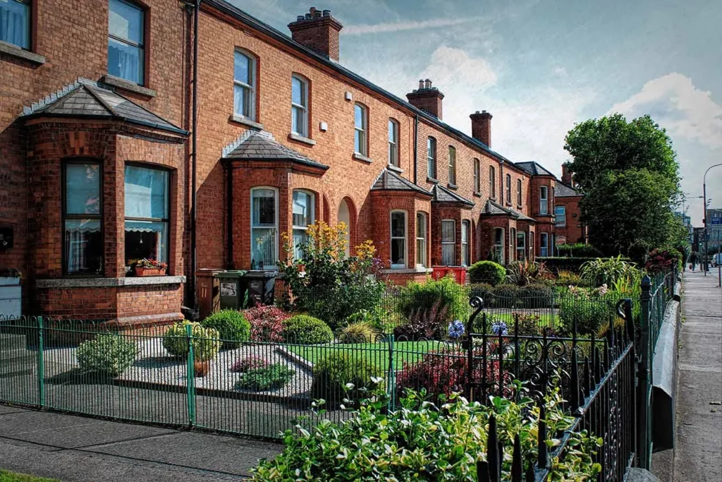 Why verbal agreements aren’t valid under the Party Wall Act Hitchin