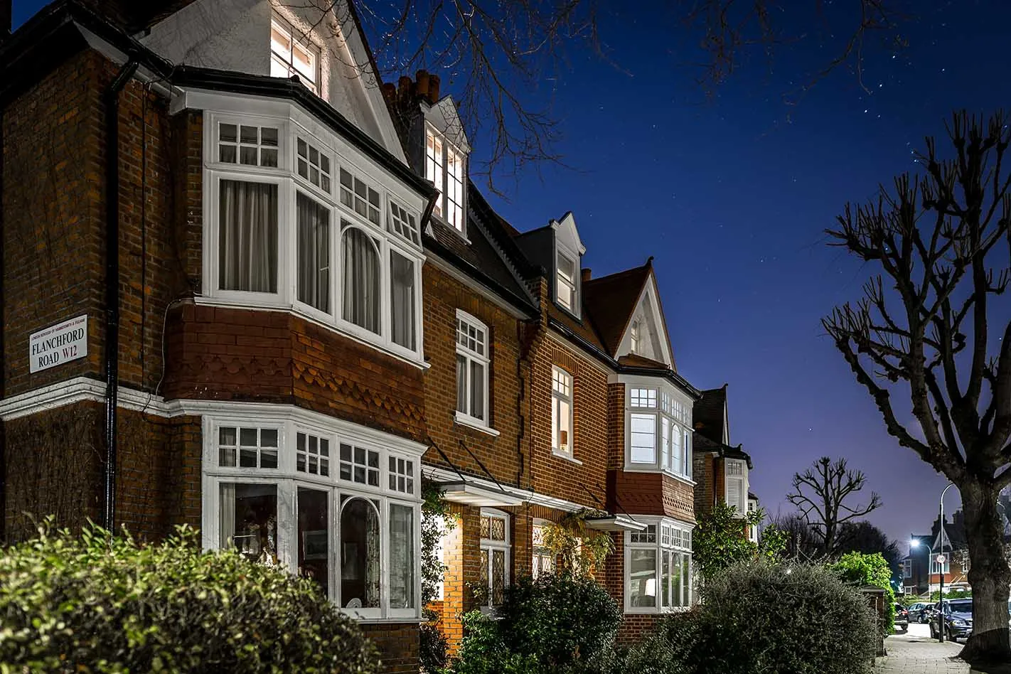 Risks of Ignoring the Party Wall Act Hitchin