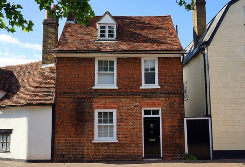 5 common confusions about the Party Wall Act Hitchin