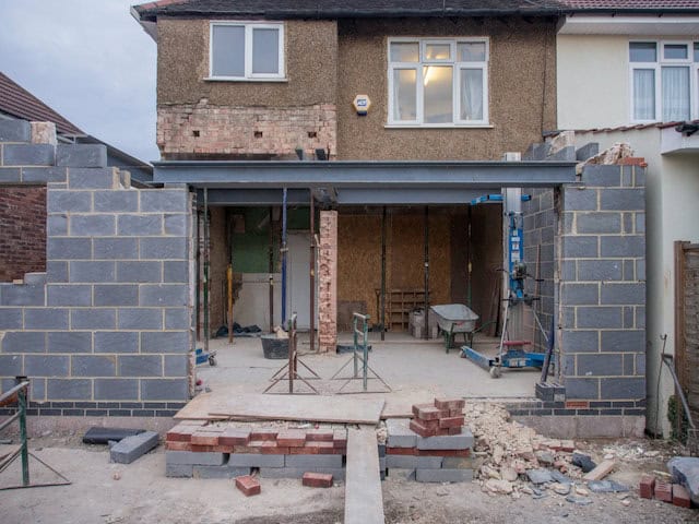 How Do I Protect My Property From Damage During Their Work Hitchin?