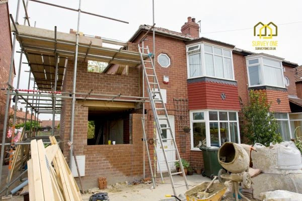 Need to Excavating Near a Party Wall, Hitchin? Call Our Experts Today!