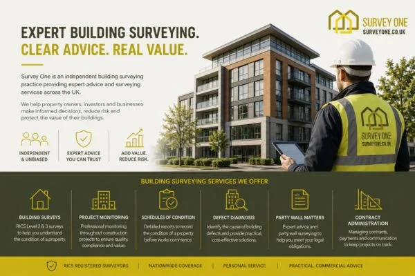 About us Hitchin at Survey One